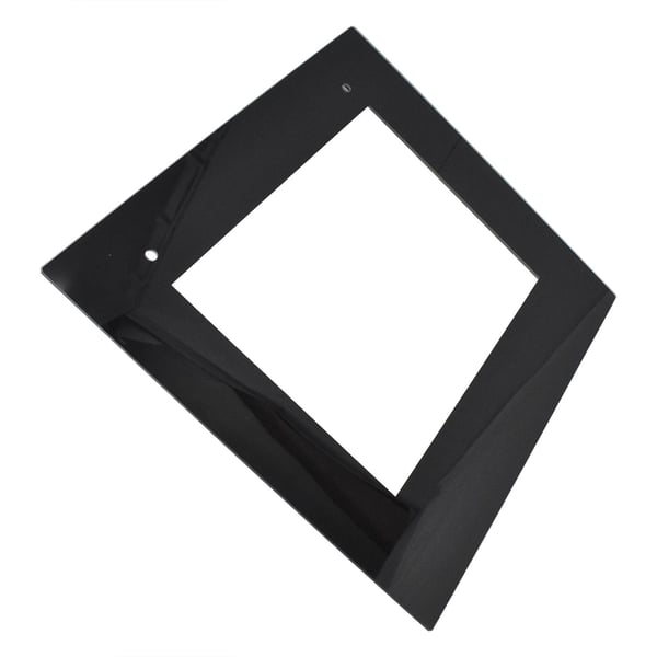Outer Front Door Glass 