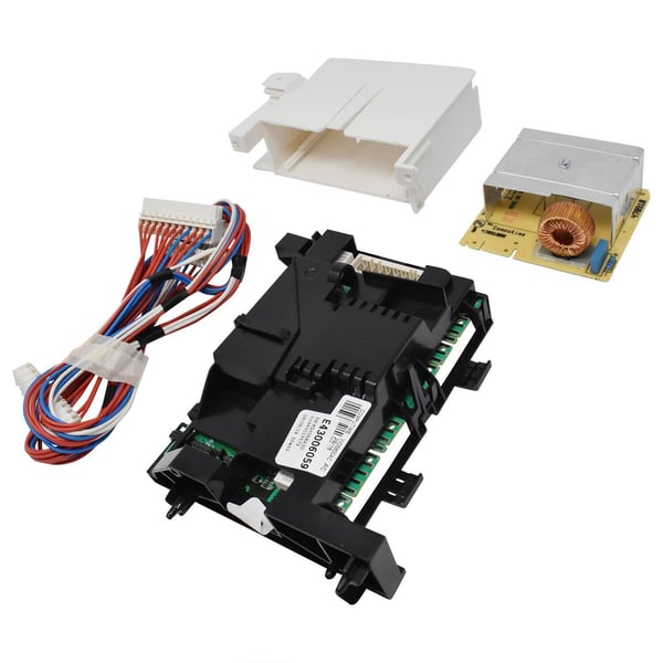 Electronic Control INVENSYS Programmed