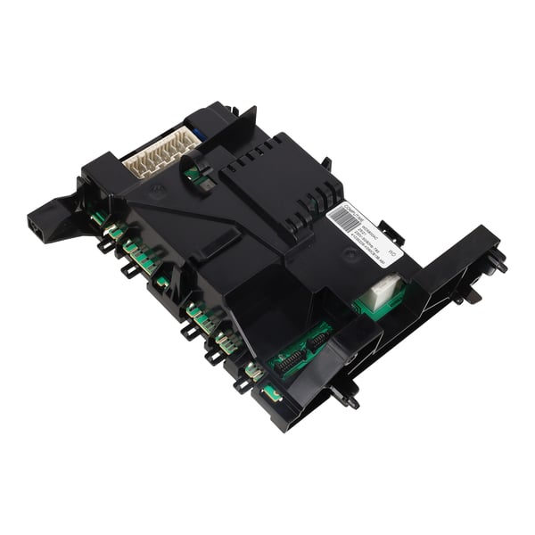 Programmed Electronic Control Module