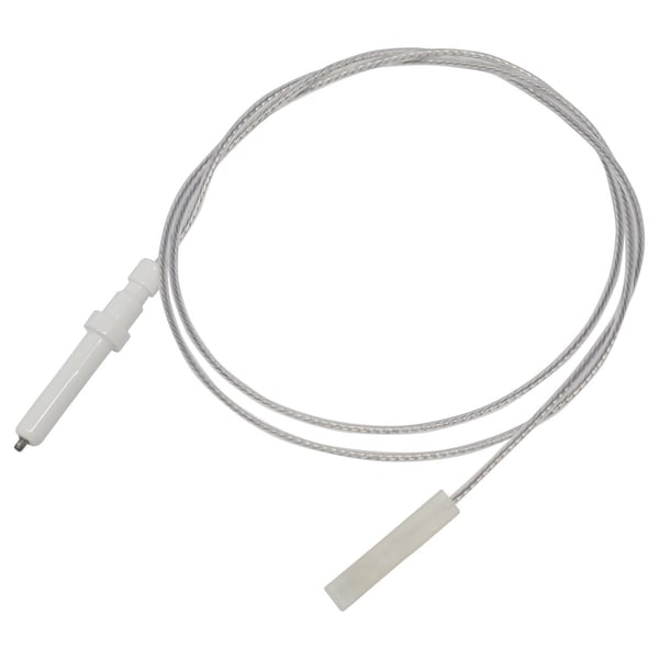 Ignition Spark Electrode For Wok / Triple Burner