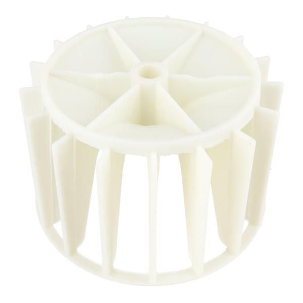 Motor Cooling Fan