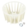Candy Tumble Dryer Motor Cooling Fan - Image 2