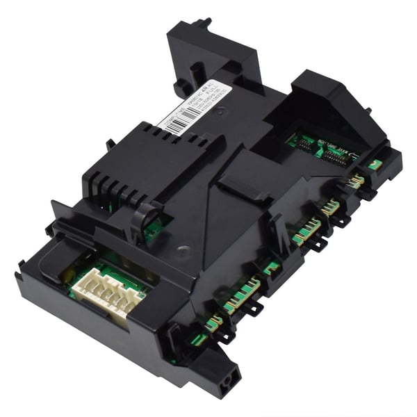 Programmed Electronic Control Module