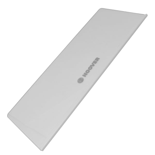Bottom Shelf Crisper Drawer Cover
