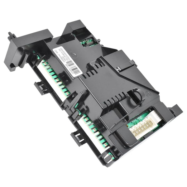 Electronic Control PCB Board Programmed
