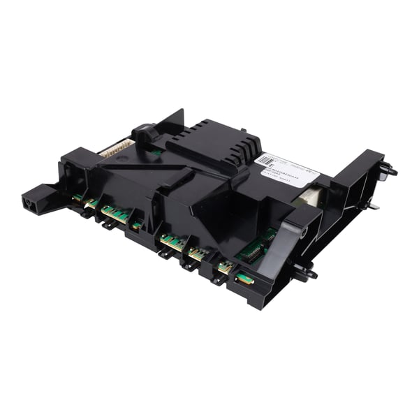Electronic Control INVENSYS Programmed