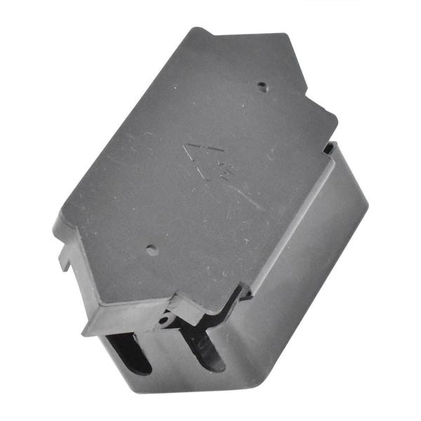 Controls Box