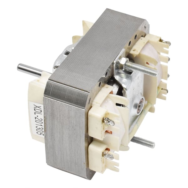 Ventilator Fan Motor