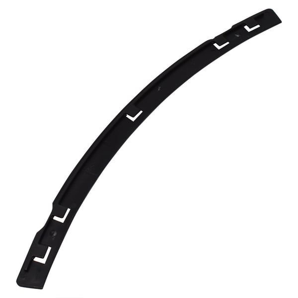 Cupboard Door Left Side Rail