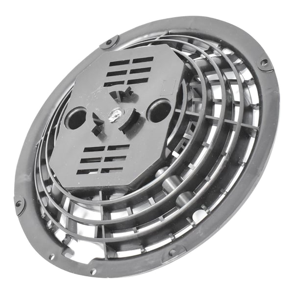 Ventilator supp.bracket