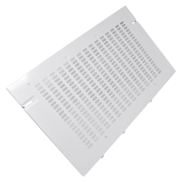 Filter Cover Panel 