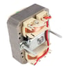 Baumatic Cooker Hood Ventilator Fan Motor - Image 2