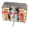 Baumatic Cooker Hood Ventilator Fan Motor - Image 6