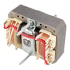 Baumatic Cooker Hood Ventilator Fan Motor - Image 7
