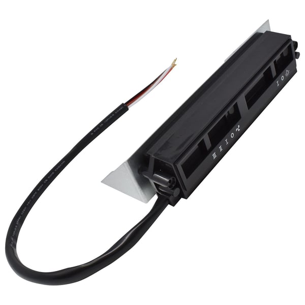 Control Switch Box