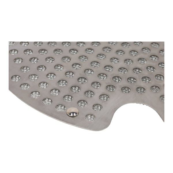 Metal filter