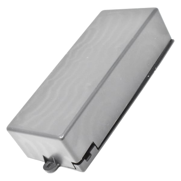 Control Module Cover Box