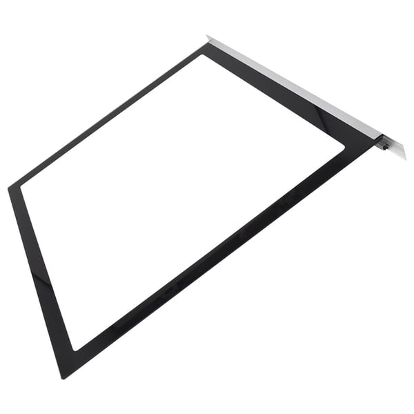Oven door inner glass