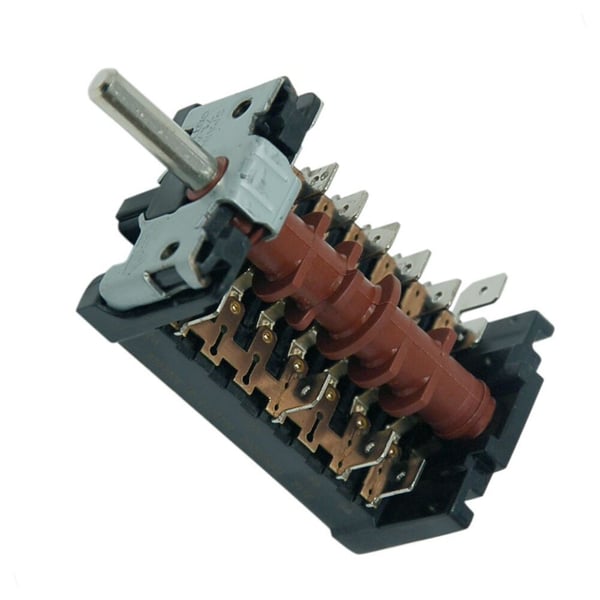 7 way selector