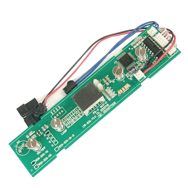 Board,PC (Display)