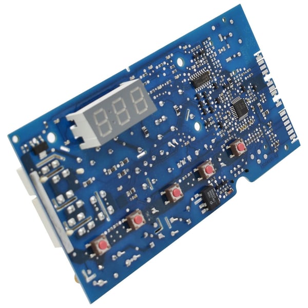 Programmed PCB Board 