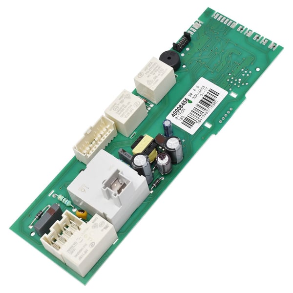 Programmed PCB Complete