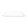 Candy Fridge & Freezer Glass Shelf With Frame - Image 4
