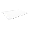 Candy Fridge & Freezer Glass Shelf With Frame - Image 6