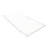 Candy Fridge & Freezer Glass Shelf With Frame - Image 7