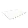Candy Fridge & Freezer Glass Shelf With Frame - Image 8