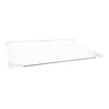 Candy Fridge & Freezer Glass Shelf With Frame - Image 10