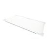 Candy Fridge & Freezer Glass Shelf With Frame - Image 11