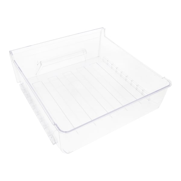 Middle  / Top Upper Freezer Drawer 