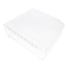 Iberna Fridge & Freezer Middle / Top Upper Freezer Drawer - Image 2