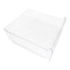 Iberna Fridge & Freezer Middle / Top Upper Freezer Drawer - Image 3