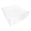 Iberna Fridge & Freezer Middle / Top Upper Freezer Drawer - Image 8