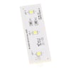 Candy Fridge & Freezer LED Light Assembly Plate - Image 7