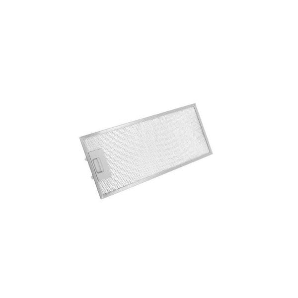 Metal Grease Mesh Filter