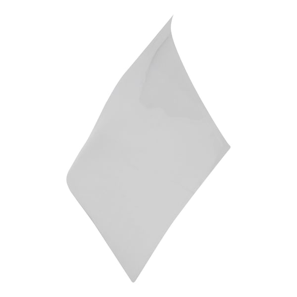 Mylar protection sheet