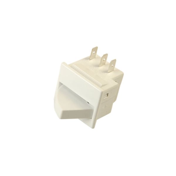 Door Light Bulb Push Button On Off Switch