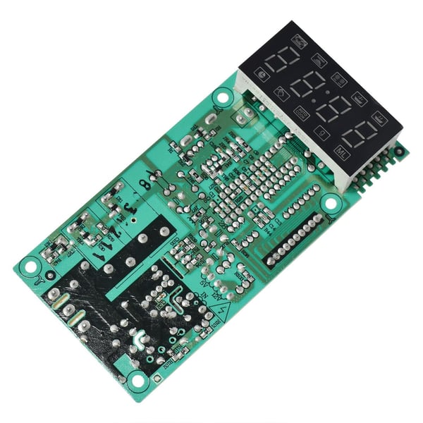Electronic Module
