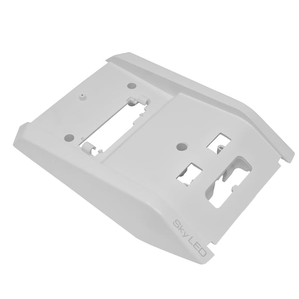 Refriger.thermostat box