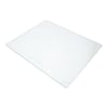 Candy Fridge & Freezer Crisper Cover Glass Shelf 460mm x 390mm  - Image 1