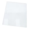 Candy Fridge & Freezer Crisper Cover Glass Shelf 460mm x 390mm  - Image 3