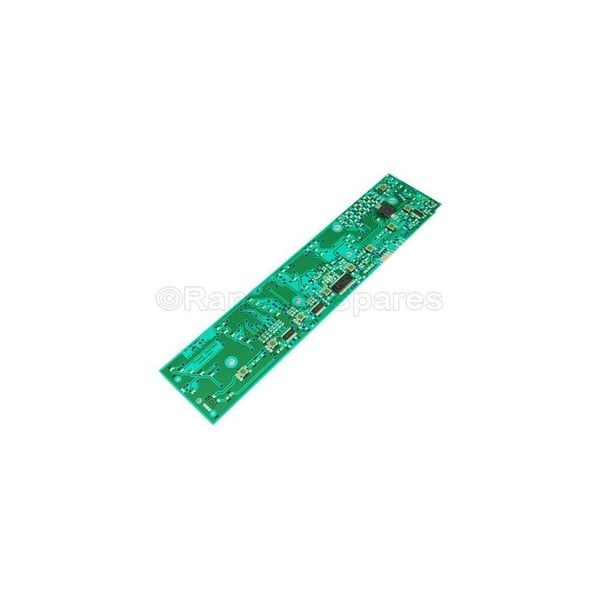 Control Module