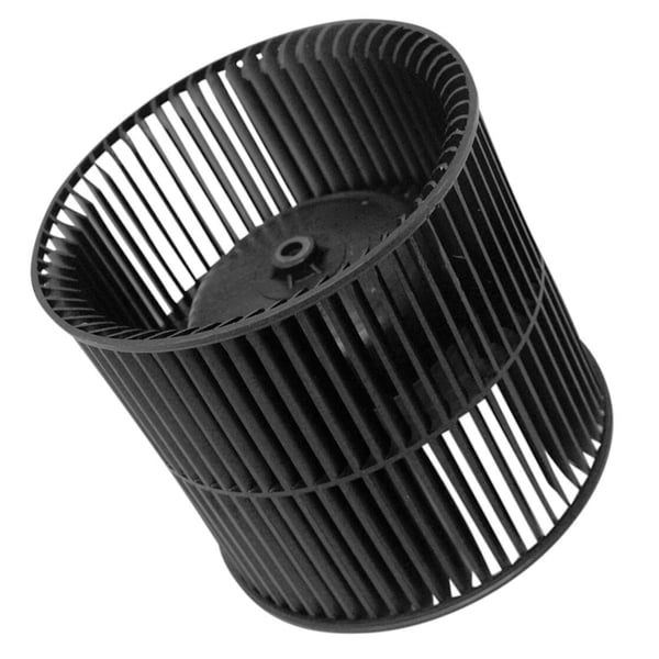 Extractor Fan Impeller