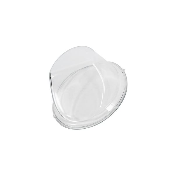 Door Glass Bowl