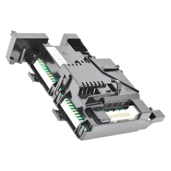 Programmed Electronic Control Module