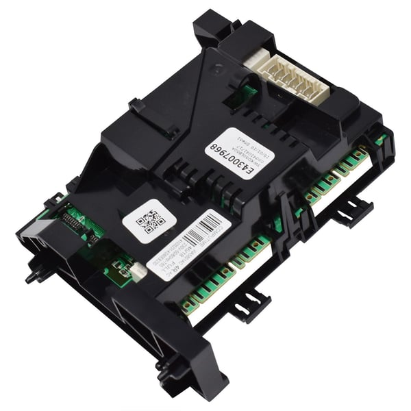 Programmed Electronic Control Module