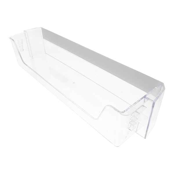 Bottom Shelf Rack Tray